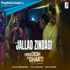 Jallad Zindagi Mp3