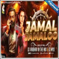 Jamal Jamalo Circuit In The Mix Mp3