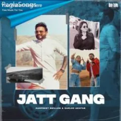 Jatt Gang Mp3