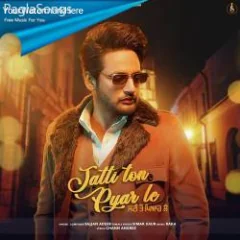 Jatti Ton Pyar Le Mp3