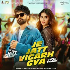 Je Jatt Vigad Gaya Mp3