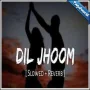 Dil Jhoom (Slowed Reverb) Mp3